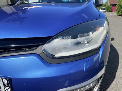 Carrosserie Arcadi, Garage Automobile à Oullins