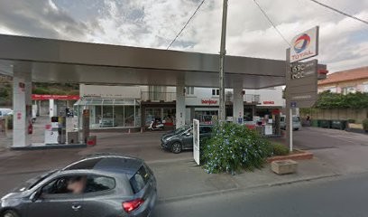 Garage Automobile, Garage Automobile à L'Île-Rousse