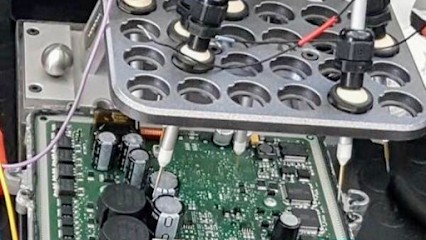 Auto Reprogramation77 By Auto-Soft, Garage Automobile à Émerainville