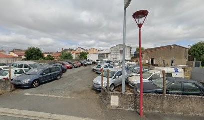 Garage Blandin – vente, réparation entretien, carrosserie, les Cerqueux, Garage Automobile aux Cerqueux