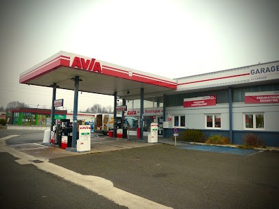 LS Garage, Garage Automobile à Delle