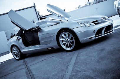 SPEED CAR 27, Garage Automobile à Évreux