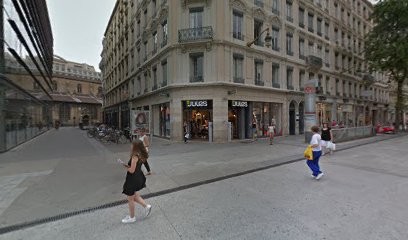 Auto' Nettoyage 69, Garage Automobile à Lyon 02