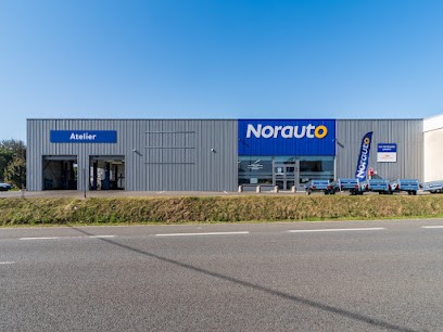 Norauto Lannion 2, Garage Automobile à Lannion