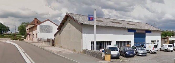 Aucourt Jean-Noël, Garage Automobile à Varennes-sous-Dun