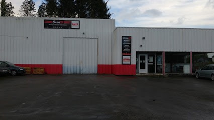 MECA 29, Garage Automobile à Guiscriff