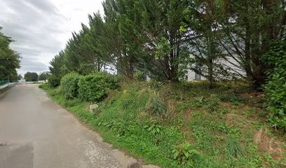 SV2A Jean Francois, Garage Automobile à Saint-Vit