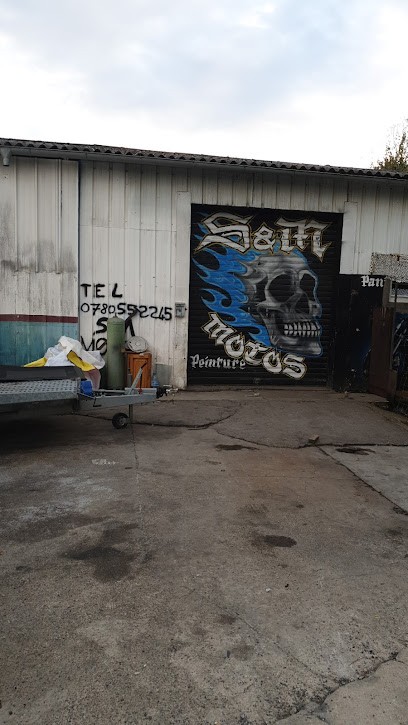 M Serrano José Antonio, Garage Automobile à Saint-Martin-de-Seignanx