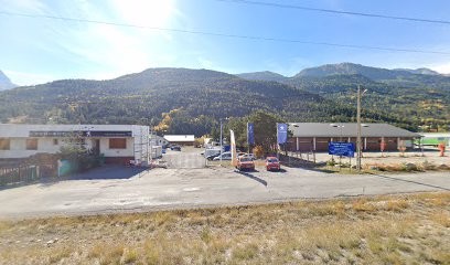 Garage De La Gravette, Garage Automobile à Saint-Pons