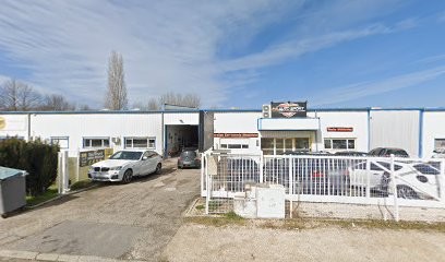 Ms Auto Sport, Garage Automobile à Saint-Jean-de-Soudain