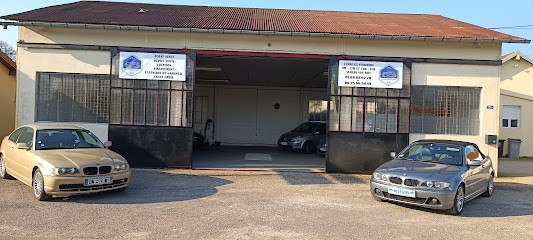 Passion Motors Sport, Garage Automobile à Vonges