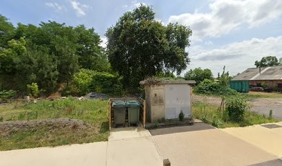 Atelier Regis Larrieu, Garage Automobile à Labouheyre