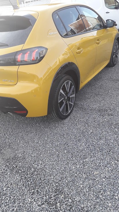 J.M.P. Auto, Garage Automobile à Quessoy