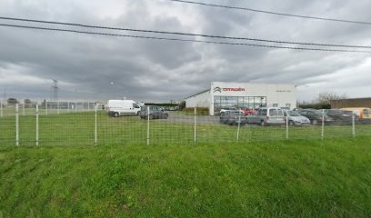 Vouvray Automobiles, Garage Automobile à Vouvray