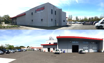 SAS Mattei et Fils depannage 24h/24, Garage Automobile à Saint-Martin-de-Crau