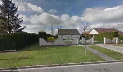 Camus Philippe, Garage Automobile à Rai