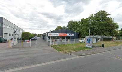 Garage du Chemin Vert Carrosserie de la Colline, Garage Automobile à Caen