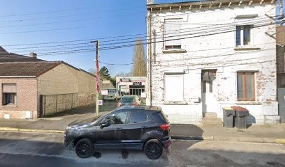 Garage bigotte, Garage Automobile à Liévin