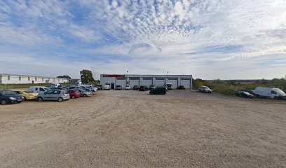 Motrio - Garage Eric Daussan, Garage Automobile à Liffol-le-Grand