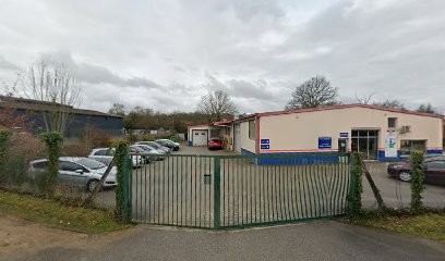 Carrosserie Bellevue, Garage Automobile à Condat-sur-Vienne