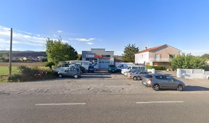 GARAGE PASCAL, Garage Automobile à Chomérac