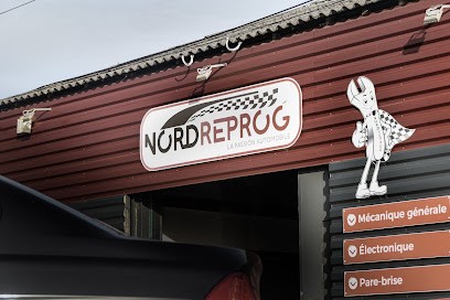 Nordreprog | Reprogrammation De Moteur à LEERS, Garage Automobile à Leers