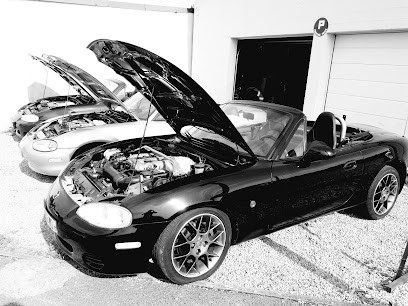 MECAMAX-MOTORS, Garage Automobile à Heuringhem