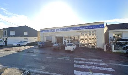 Auto Pieces Charente Maritime, Garage Automobile à Saintes