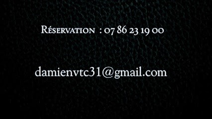 Damien Cintrat Vtc, Garage Automobile à Cépet