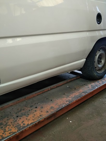 Garage Delmas, Garage Automobile à Saint-Léger-en-Bray