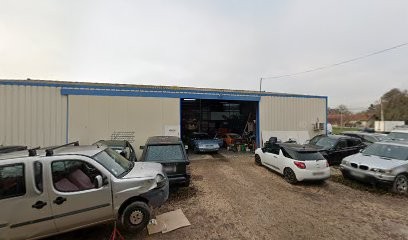 Db Boost, Garage Automobile à Saint-Sylvestre-sur-Lot