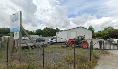Garage LE MEUR, Garage Automobile à Plonéour-Lanvern