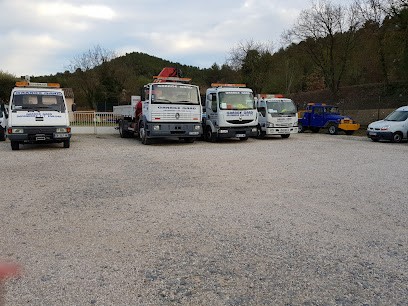 Renault / Dacia - Garage Gard, Garage Automobile à Saint-Paul-lès-Durance