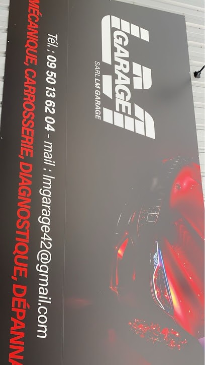 LM GARAGE, Garage Automobile à Lorette