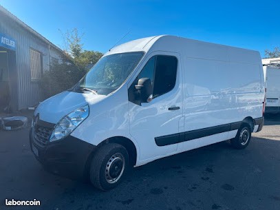 Auvergne Utilitaire, Garage Automobile à Thiers