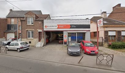 Hude Alexandre, Garage Automobile à Hénin-Beaumont