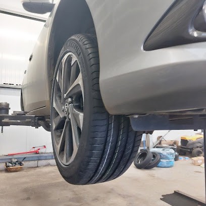 ETS DELAUNE AUTOMOBILE, Garage Automobile à Douvres-la-Délivrande