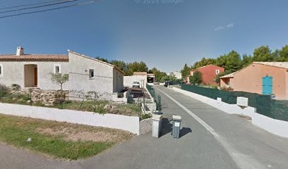 Pierre Cobetto Garage Passion-méca, Garage Automobile à Vernègues