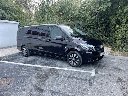 LUXURY TRANSPORT AZUR, Garage Automobile à Roquevaire