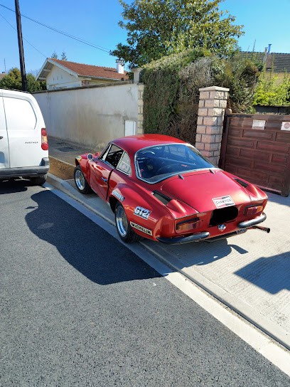 Chez Francky - Mécanicien Indépendant, Garage Automobile à Yerres
