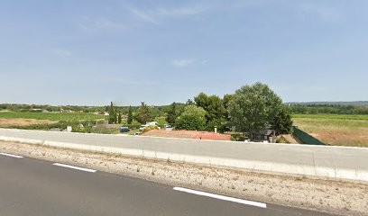 Carrasco, Garage Automobile à Montbazin