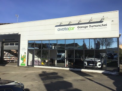 Garage Avatacar Eauze, Garage Automobile à Eauze