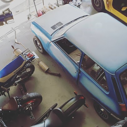 L'Atelier Des Alpes Françaises, Garage Automobile à Chorges