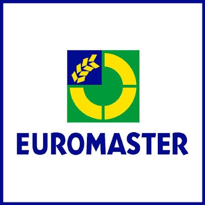 Euromaster Angers Les ponts de Cé, Garage Automobile aux Ponts-de-Cé