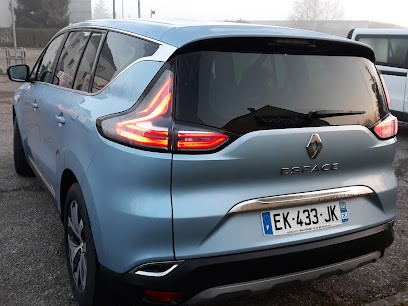 VTC NANCY BARBARA, Garage Automobile à Nancy