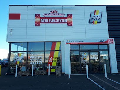 AUTO PLUS SYSTEM, Garage Automobile à Saint-Memmie