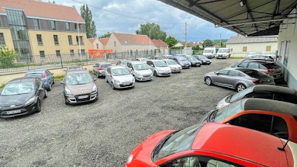 Garage Turbo Motors 95, Garage Automobile à Magny-en-Vexin