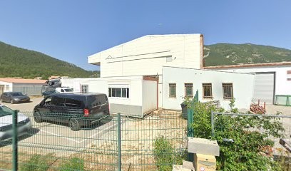 Societe Alpes Services Auto, Garage Automobile à Saint-André-les-Alpes