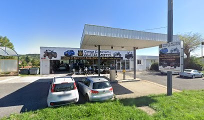 Garage Bonnefoy Auto Moto, Garage Automobile à Saint-Didier-en-Velay