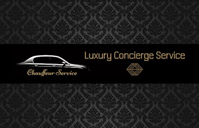 Luxury Concierge, Garage Automobile à Mandelieu-la-Napoule